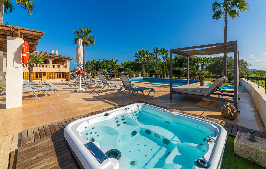 Villa Ignasi – Maison 10 pers. avec piscine à Majorque - Photo 5
