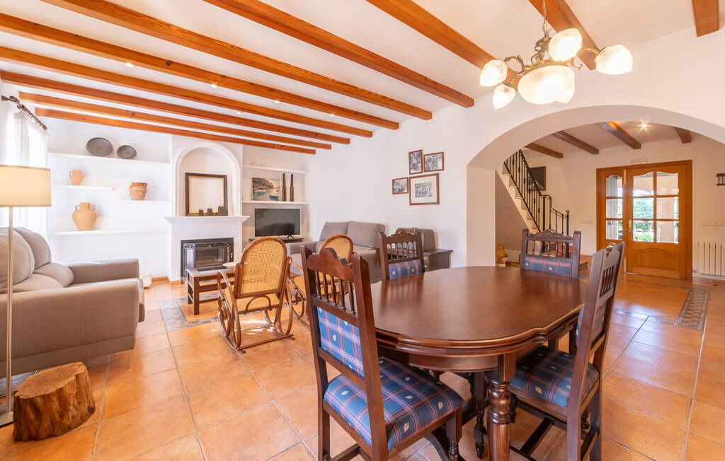 Villa Ignasi – Maison 10 pers. avec piscine à Majorque - Photo 6