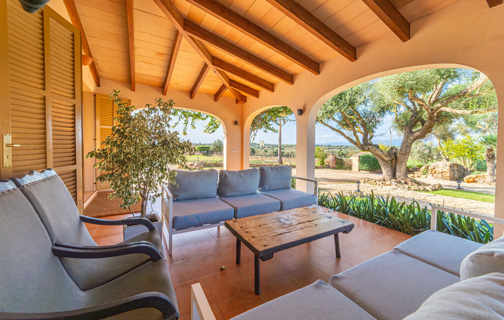 Villa Ignasi – Maison 10 pers. avec piscine à Majorque - Photo 8