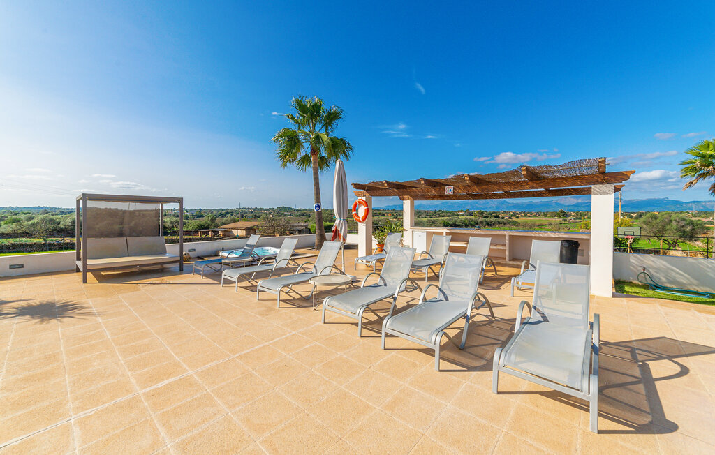 Villa Ignasi – Maison 10 pers. avec piscine à Majorque - Photo 9