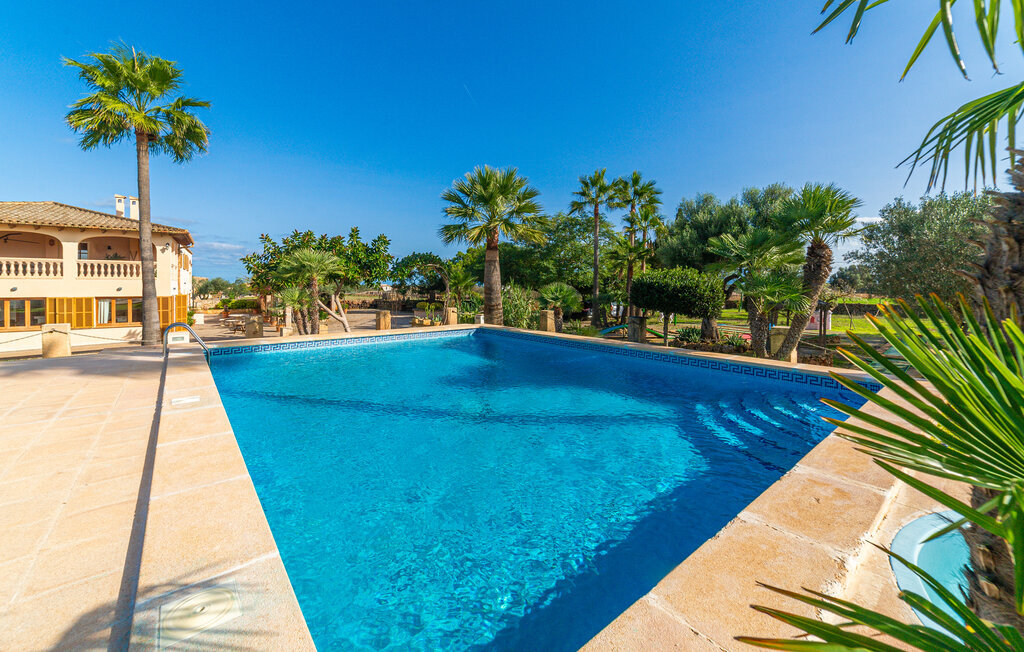 Villa Ignasi – Maison 10 pers. avec piscine à Majorque - Photo 10