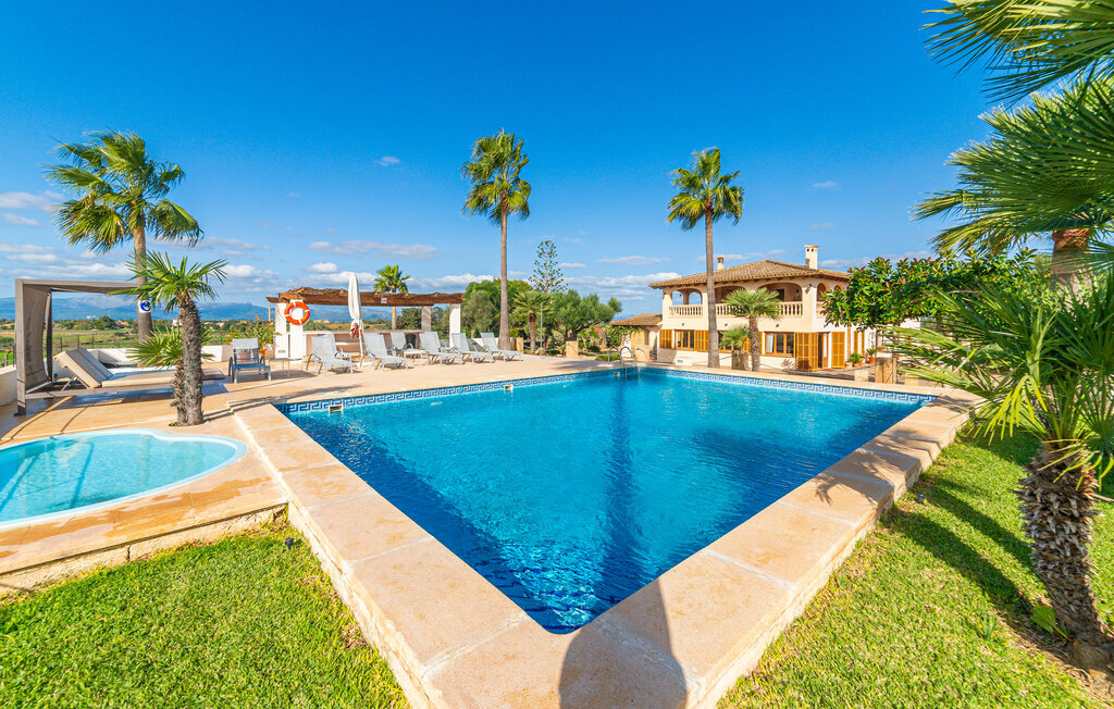 Villa Ignasi – Maison 10 pers. avec piscine à Majorque - Photo 11