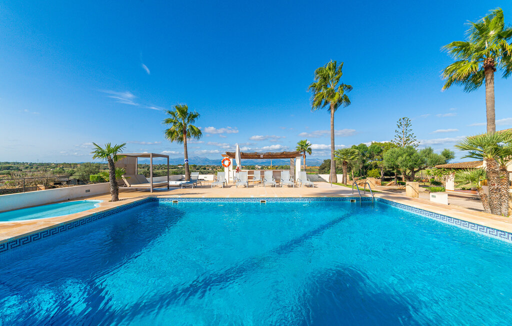 Villa Ignasi – Maison 10 pers. avec piscine à Majorque - Photo 12