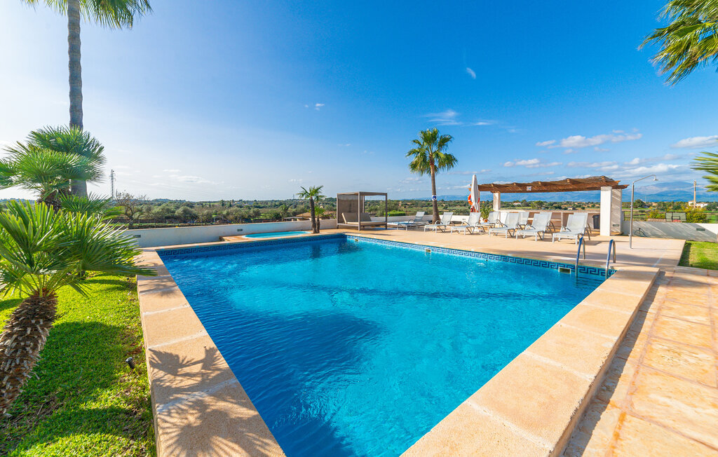 Villa Ignasi – Maison 10 pers. avec piscine à Majorque - Photo 13