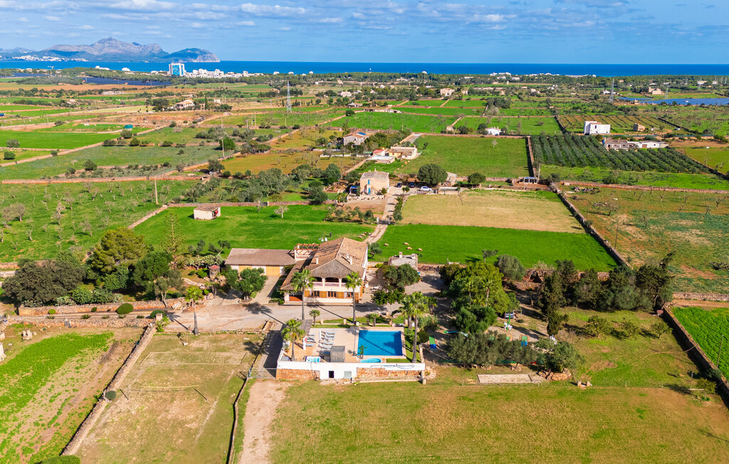 Villa Ignasi – Maison 10 pers. avec piscine à Majorque - Photo 14
