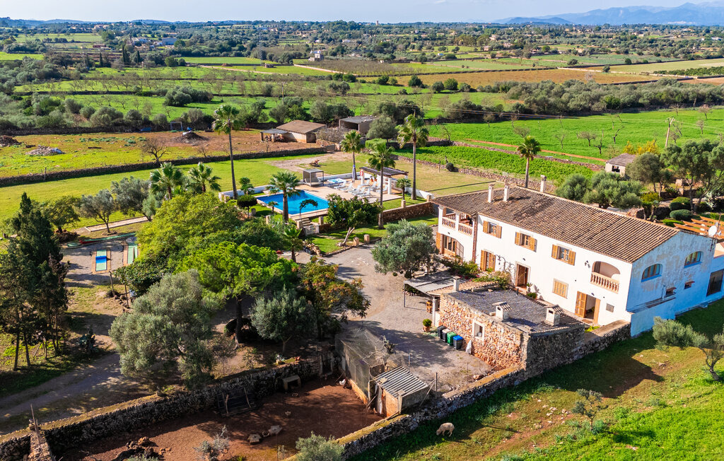 Villa Ignasi – Maison 10 pers. avec piscine à Majorque - Photo 15