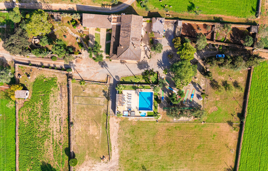 Villa Ignasi – Maison 10 pers. avec piscine à Majorque - Photo 16