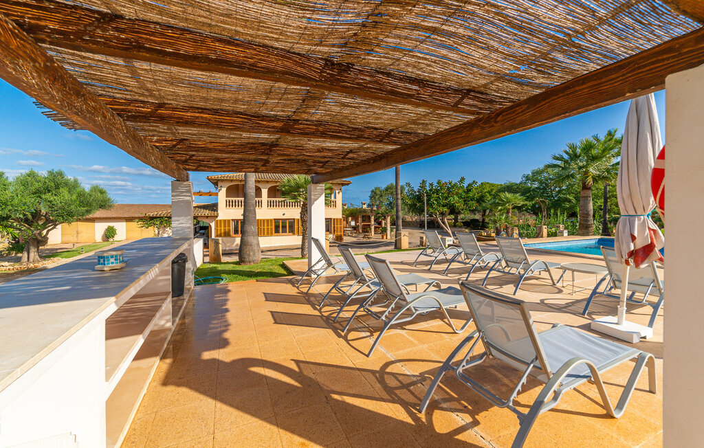 Villa Ignasi – Maison 10 pers. avec piscine à Majorque - Photo 17