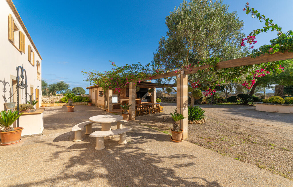 Villa Ignasi – Maison 10 pers. avec piscine à Majorque - Photo 21