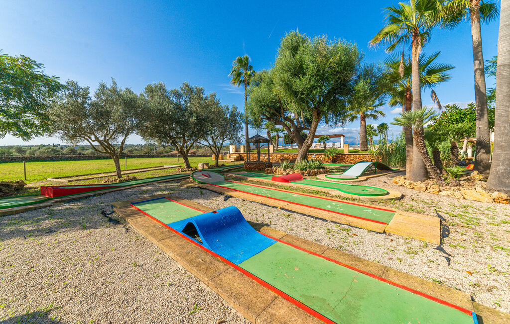 Villa Ignasi – Maison 10 pers. avec piscine à Majorque - Photo 22
