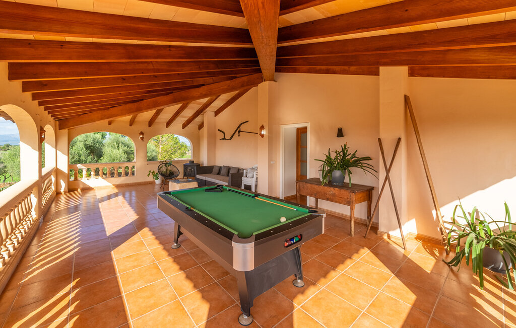 Villa Ignasi – Maison 10 pers. avec piscine à Majorque - Photo 23