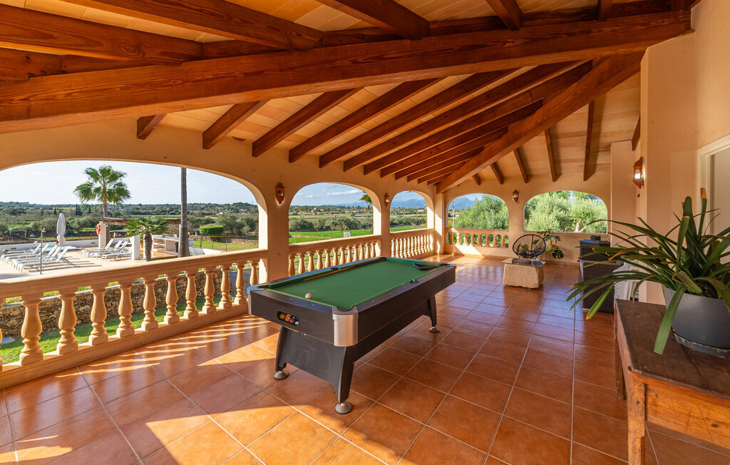 Villa Ignasi – Maison 10 pers. avec piscine à Majorque - Photo 24
