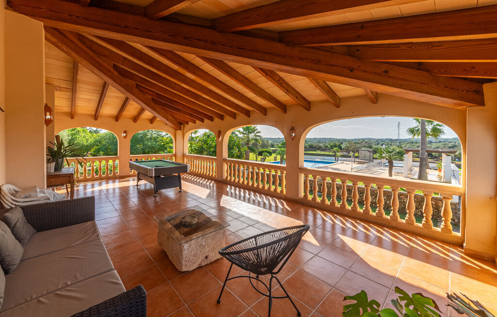 Villa Ignasi – Maison 10 pers. avec piscine à Majorque - Photo 25