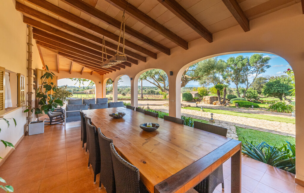 Villa Ignasi – Maison 10 pers. avec piscine à Majorque - Photo 26