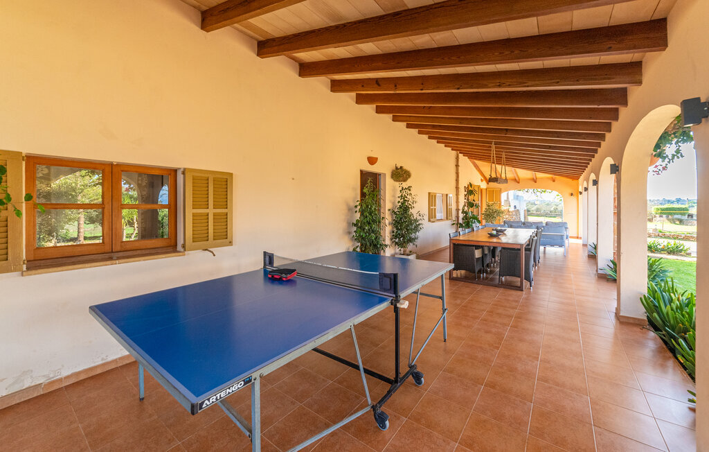 Villa Ignasi – Maison 10 pers. avec piscine à Majorque - Photo 27