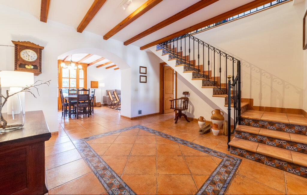 Villa Ignasi – Maison 10 pers. avec piscine à Majorque - Photo 31