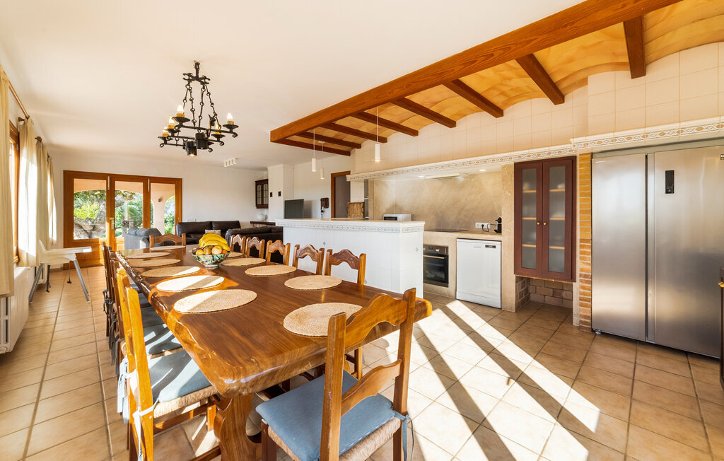 Villa Ignasi – Maison 10 pers. avec piscine à Majorque - Photo 33