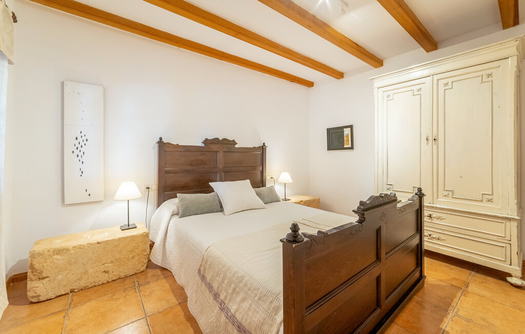 Villa Ignasi – Maison 10 pers. avec piscine à Majorque - Photo 37