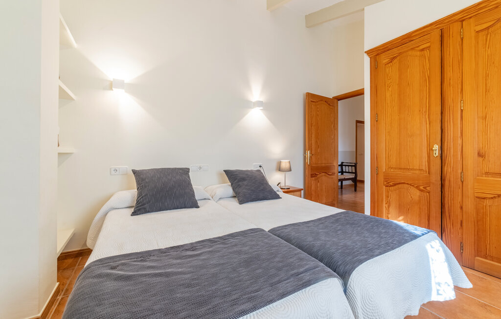 Villa Ignasi – Maison 10 pers. avec piscine à Majorque - Photo 40