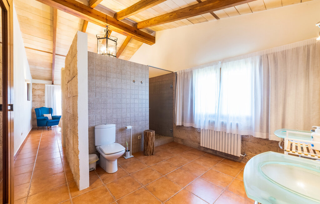 Villa Ignasi – Maison 10 pers. avec piscine à Majorque - Photo 42