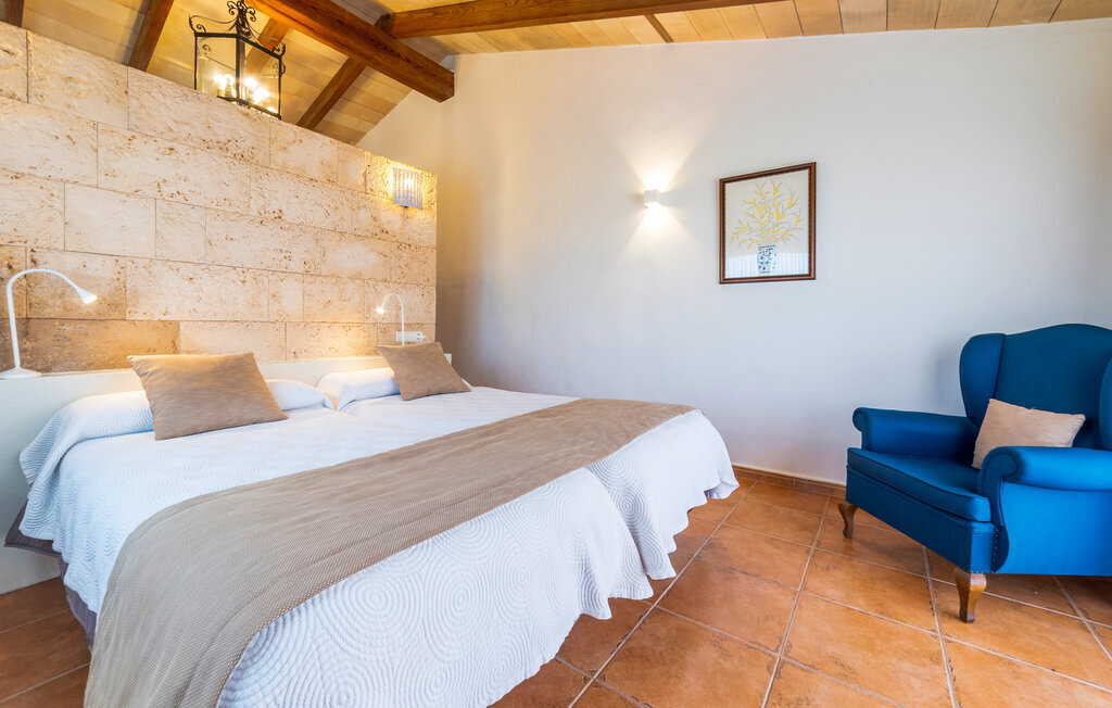 Villa Ignasi – Maison 10 pers. avec piscine à Majorque - Photo 44
