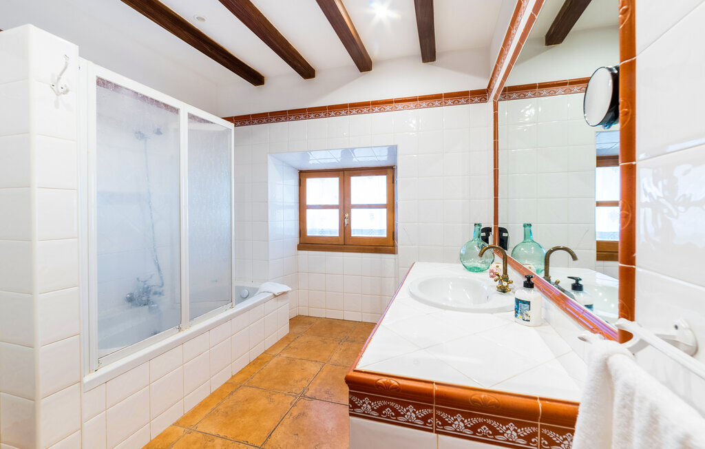 Villa Ignasi – Maison 10 pers. avec piscine à Majorque - Photo 47