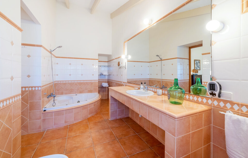 Villa Ignasi – Maison 10 pers. avec piscine à Majorque - Photo 49