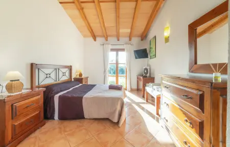 Can Ullastre – Maison 6 pers. avec piscine à Son Servera : photo 8