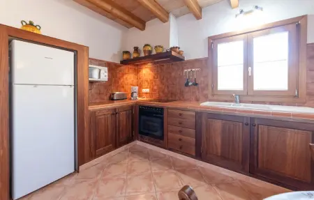 Can Ullastre – Maison 6 pers. avec piscine à Son Servera : photo 22