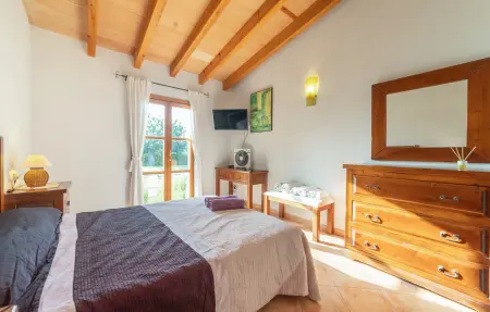 Can Ullastre – Maison 6 pers. avec piscine à Son Servera : photo 24