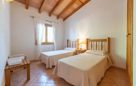Can Ullastre – Maison 6 pers. avec piscine à Son Servera : photo 26