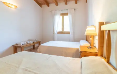 Can Ullastre – Maison 6 pers. avec piscine à Son Servera : photo 27