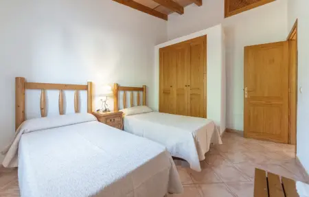 Can Ullastre – Maison 6 pers. avec piscine à Son Servera : photo 28