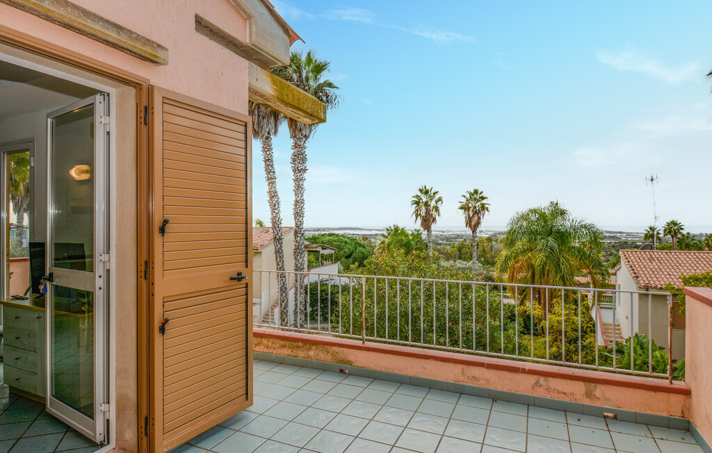 Maison côtière à Ragusa avec terrasse et vue mer - Photo 1
