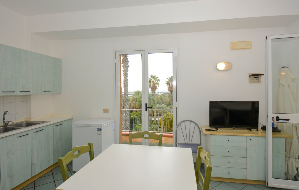 Maison côtière à Ragusa avec terrasse et vue mer - Photo 8
