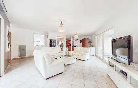 Maison 8 pers. avec piscine privée à Meschers-sur-Gironde : photo 4