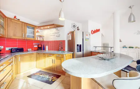Maison 8 pers. avec piscine privée à Meschers-sur-Gironde : photo 7