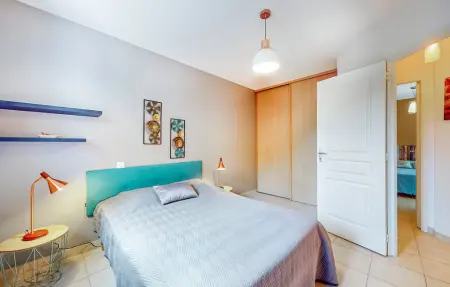 Maison 8 pers. avec piscine privée à Meschers-sur-Gironde : photo 20
