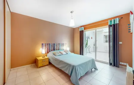 Maison 8 pers. avec piscine privée à Meschers-sur-Gironde : photo 21