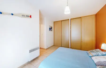 Maison 8 pers. avec piscine privée à Meschers-sur-Gironde : photo 22