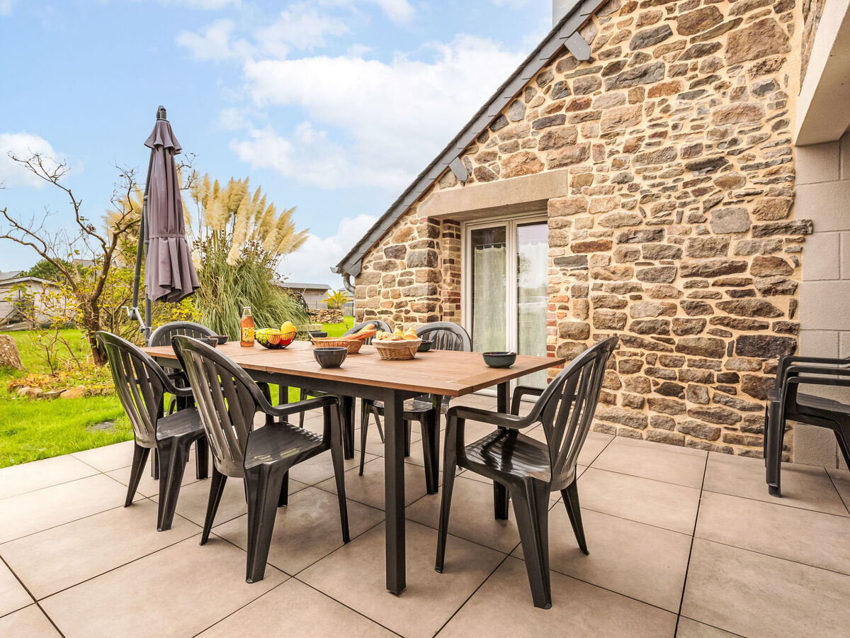 Tiegezh – Maison 145 m² à 50 m de la mer - Photo 1