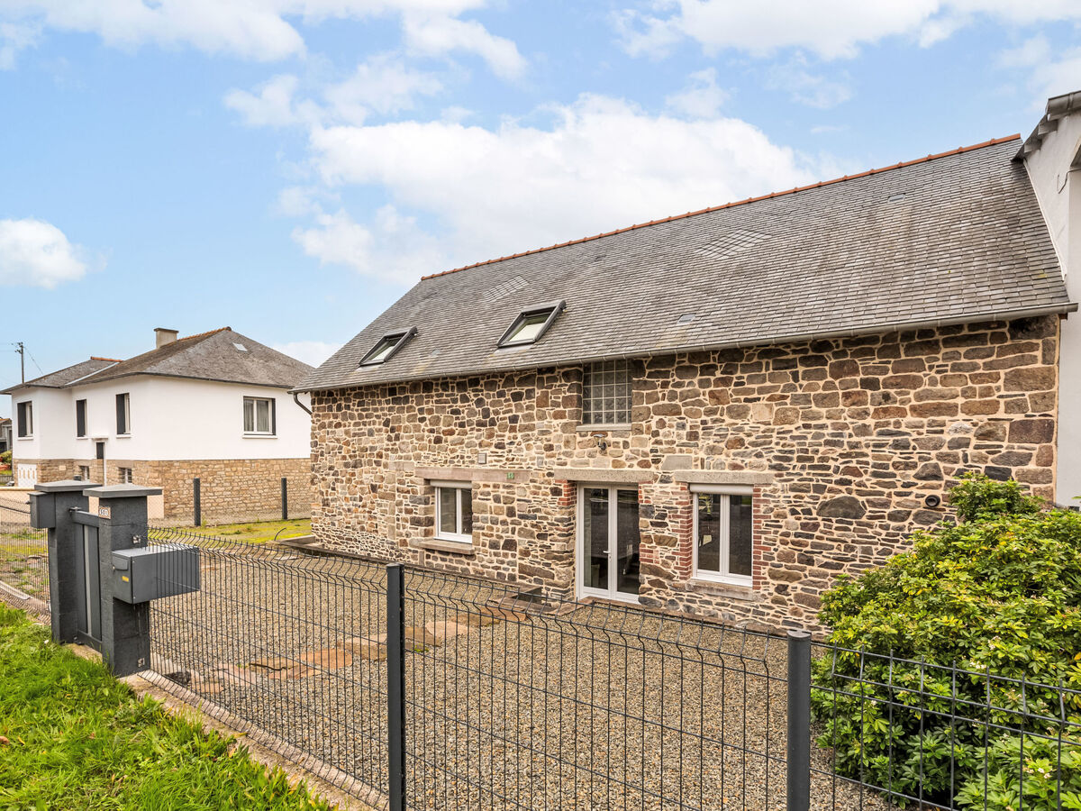 Tiegezh – Maison 145 m² à 50 m de la mer - Photo 6