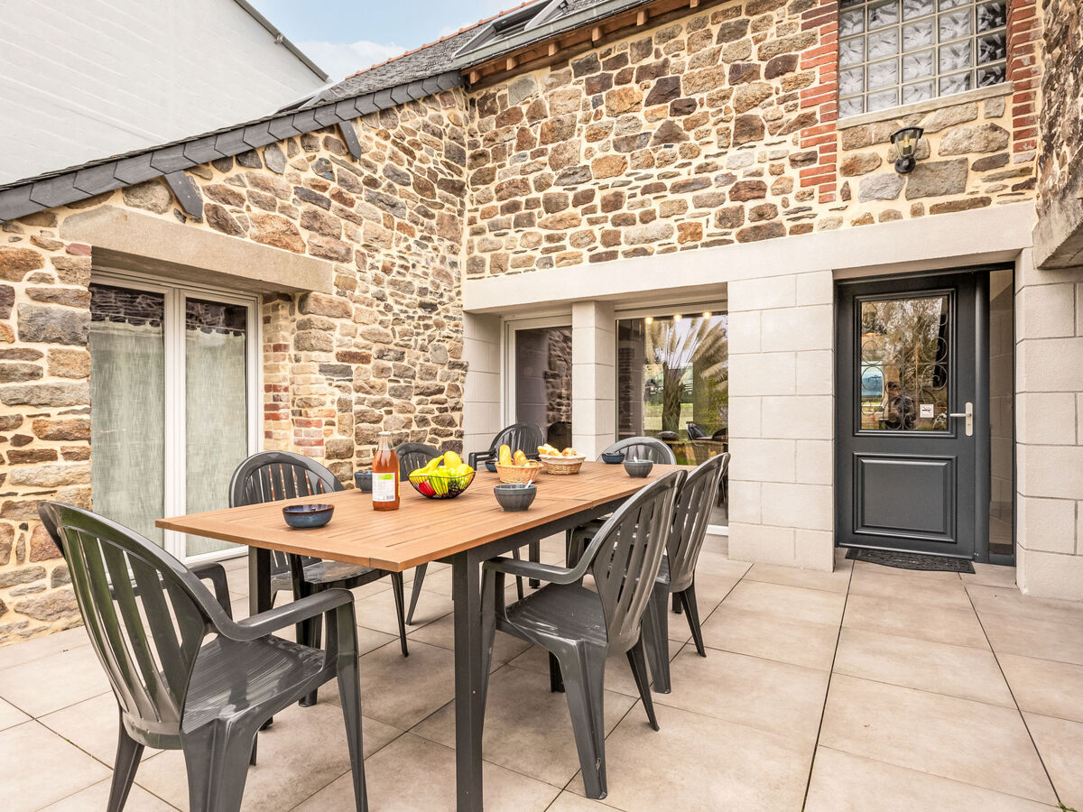 Tiegezh – Maison 145 m² à 50 m de la mer - Photo 7