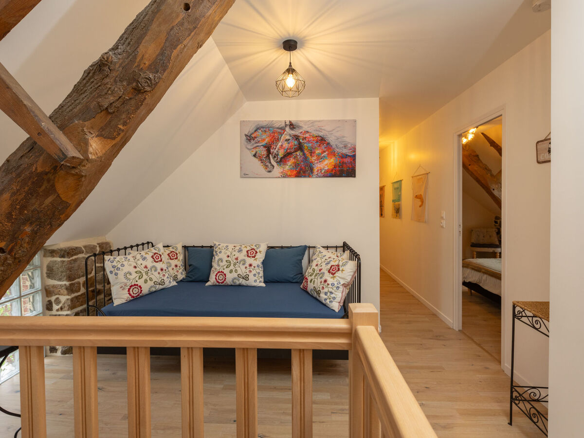 Tiegezh – Maison 145 m² à 50 m de la mer - Photo 15