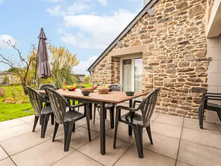 Location maison à Cherrueix, Tiegezh