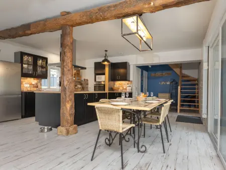 Tiegezh – Maison 145 m² à 50 m de la mer - Photo 2