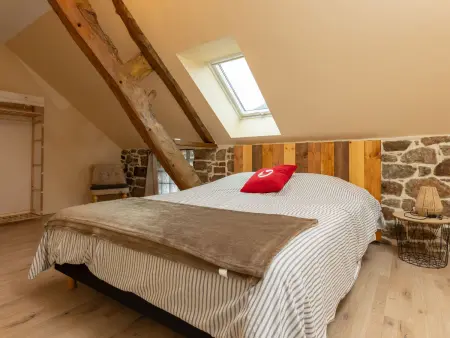 Tiegezh – Maison 145 m² à 50 m de la mer - Photo 3