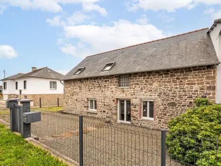 Tiegezh – Maison 145 m² à 50 m de la mer - Photo 5