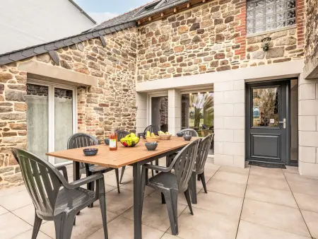 Tiegezh – Maison 145 m² à 50 m de la mer - Photo 6