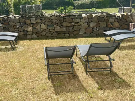 Tiegezh – Maison 145 m² à 50 m de la mer - Photo 7